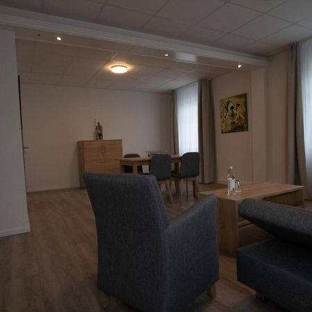 Central Hotel Wagenfeld Екстер'єр фото