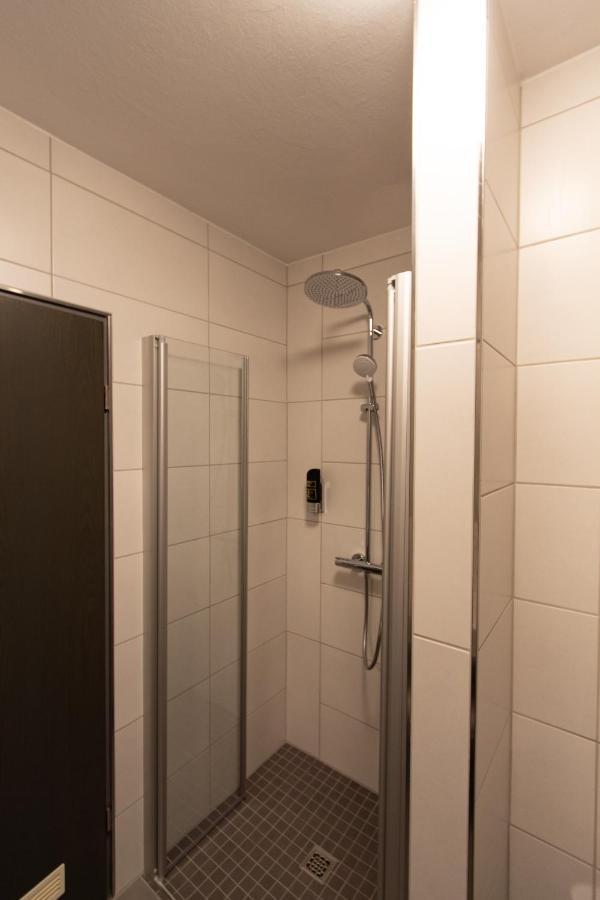 Central Hotel Wagenfeld Екстер'єр фото