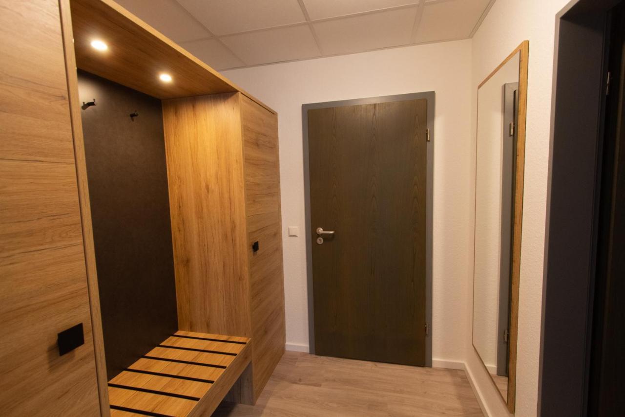 Central Hotel Wagenfeld Екстер'єр фото